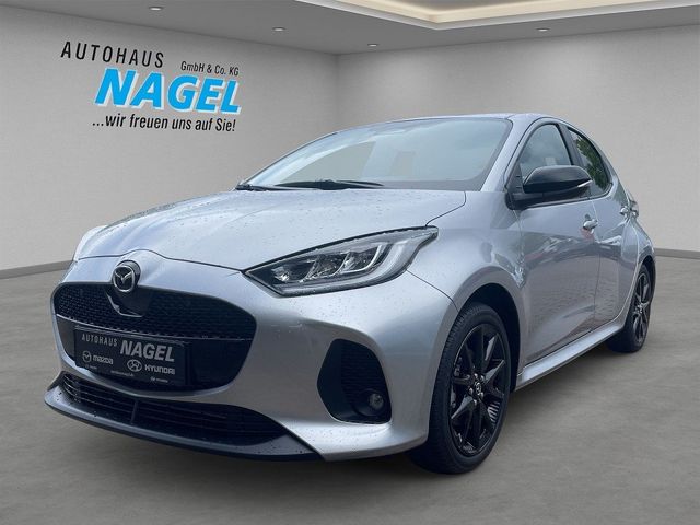 Mazda 2 Hybrid 1.5L Hybrid *Homura*