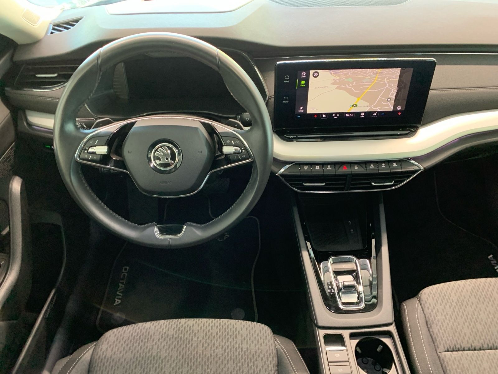 Skoda Octavia - Bild 9