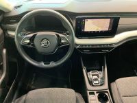 Skoda Octavia - Vorschau Bild 9