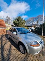 Daewoo Gelöscht. Daewoo | Kalos |  Chevrolet Aveo... - Daewoo Gebrauchtwagen