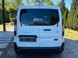 Ford Transit Connect Kombi  Zahnriemen & Tüv neu ! - Ford Transit: Kombi