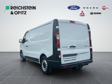 Renault Trafic - 7