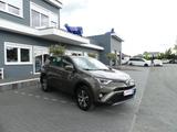 Toyota RAV 4 RAV4 Comfort - scheckheftgepflegte Toyota RAV 4