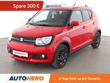Suzuki Ignis 1.2 DualJet Comfort +*NAVI*CAM*KLIMA* - Suzuki Ignis: Comfort