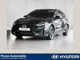 Hyundai i30 N LINE FL Kombi 1.6 T-GDI 150PS 7-DCT PANO 2 - Hyundai Neuwagen in Hamburg