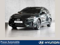 Hyundai i30 - Vorschau Bild 1