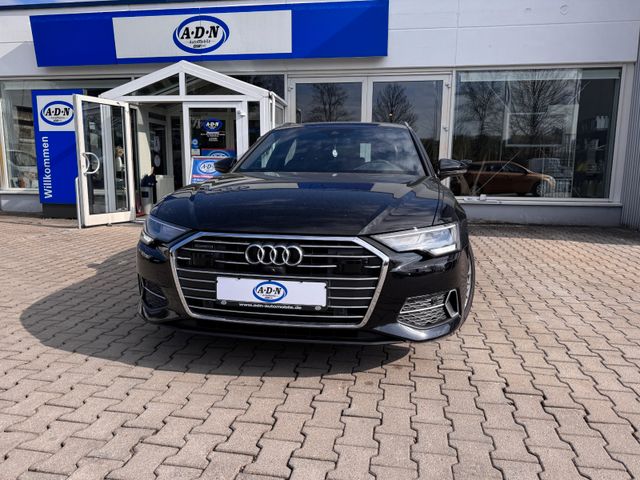 Audi A6 Avant 50 TFSI e quattro sport S line / Plus