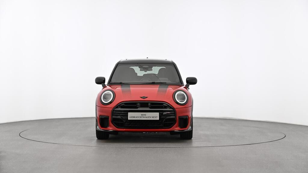MINI John Cooper Works Trim imagem 3