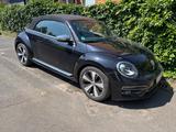 Volkswagen Beetle 2.0 TDI DSG BMT ALLSTAR Cabriolet ALLSTAR - Volkswagen Beetle in Düsseldorf