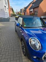 MINI One Cabrio - MINI One Cabrio Gebrauchtwagen