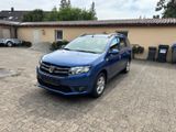 Dacia Logan MCV dCi 90 S/S Prestige Prestige - Dacia Logan: Mcv Dci