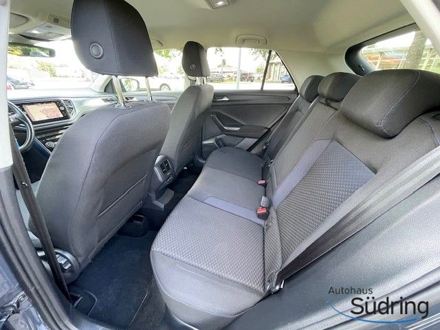 T-Roc United 1,5 TSI AHK Navi AppConnect