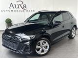 Audi Q5 40 TDI Qu S-Line NAV+LED+AHK+KAM+CARPLAY+20ZO - Audi Q5 in Oldenburg