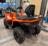Sportiva 520 GT ATV - QUAD ATV