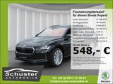 Skoda Superb Combi Selection 4x4 TDI*AHK Panodach pACC