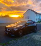 Mercedes-Benz CLA 35  4 M AMG  PANO+NIGHT+KEYLESS+TOTW+MULTIBE - Mercedes-Benz CLA 35 AMG aus 2019