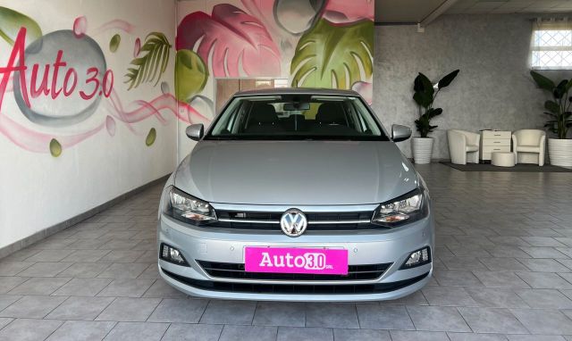 Volkswagen Polo 1.0 TSI 5p. Comfortline BlueMoti