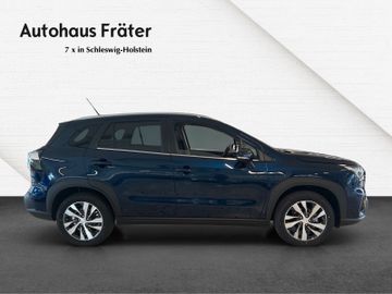 Fotografie 4 des Suzuki (SX4) S-Cross 1.4 Comfort+ ALLGRIP PANO KAMERA