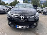 Renault Clio IV Grandtour Luxe Tüv März 2027 1.Hand - Renault Clio mit Benzin-Antrieb: Kombi, Grandtour Luxe