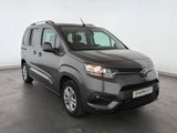 Toyota Proace City Verso 1.2 L1 Team D S/S NAV+AHK+PANO - Toyota in Düsseldorf