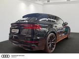 Audi Q8 50 TDI quattro S-line 21ronic - AHK Leder  HD - Audi mit Diesel-Antrieb: Leder