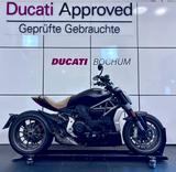 Ducati XDiavel - DUCATI CHOPPER