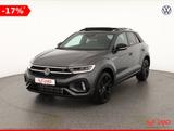 Volkswagen T-Roc R-Line Black Style 1.5 TSI DSG Matrix ACC - Volkswagen T-Roc Style mit Benzin-Antrieb