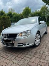 Volkswagen Coupé Cabrio Roadster VW Eos 2.0 FSI - HU 05/27 - Volkswagen Eos: Fsi