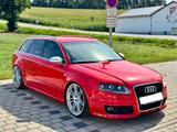 Audi RS4 B7 Avant Schalensitze Doppelsteg Alu-Paket - gebrauchte Audi RS4 aus dem Jahr 2006