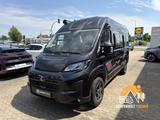 Challenger Van Sport Edition V114S 