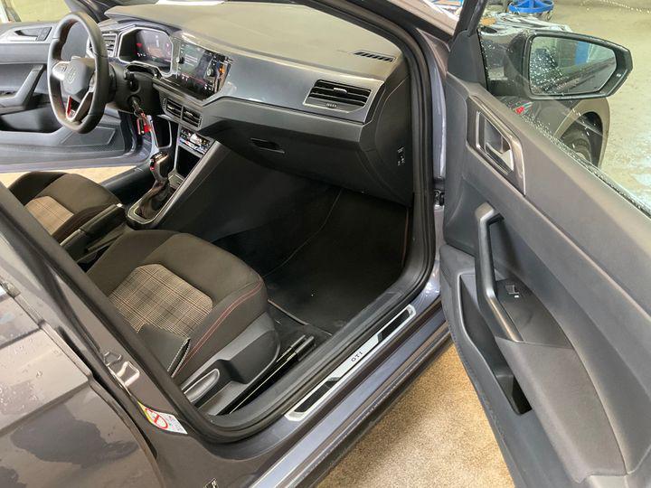 Volkswagen Polo GTI IQ-LIGHT/ACC/CARPLAY/SIDE/PARK-ASSIST, миниатюра 7