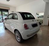 Fiat 500 C 1.2 By Gucci - Fiat 500: By Gucci