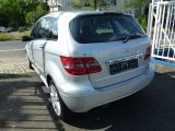 Mercedes-Benz B 150 Autom-Klima-erst 39.000KM-Allwetter Sitzhe - Mercedes-Benz B 150 aus 2008