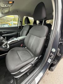 Hyundai TUCSON - 8