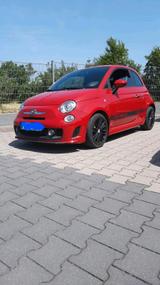 Andere Abarth zu verkaufen - Andere aus 2015