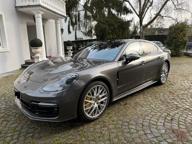 Porsche Panamera 4 S Diesel  V8 Biturbo  NP 191.585 €uro