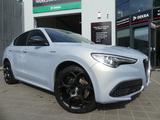 Alfa Romeo Stelvio 2.2 JTDM Veloce Q4 ACC/21ZOLL/KAM/ACTIVE - blaue Alfa Romeo Stelvio