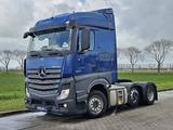 Mercedes-Benz ACTROS 2545 LS 6X2 STREAMLINE MP5 - Mercedes-Benz Actros 2545