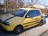 Seat Arosa Stell 1.4 Stella - Seat Arosa: 1.4