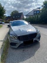 Mercedes-Benz 220 - Mercedes-Benz 220 in Hamburg