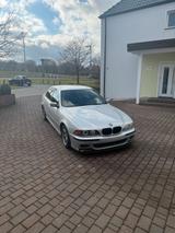BMW E39 535i Handschalter M Paket - BMW 535 aus 2000