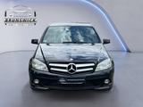 Mercedes-Benz C 300 C -Klasse*Automatik*NAV*LMF*PDC*MFL*AMG-P