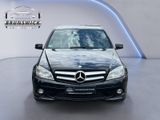 Mercedes-Benz C 300 C -Klasse*Automatik*NAV*LMF*PDC*MFL*AMG-P - gebrauchte Mercedes-Benz C 300 aus dem Jahr 2010