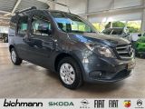 Mercedes-Benz Citan Kombi 112 Lang Tourer Edition RFK SHZ Klim - Mercedes-Benz Citan: Tourer