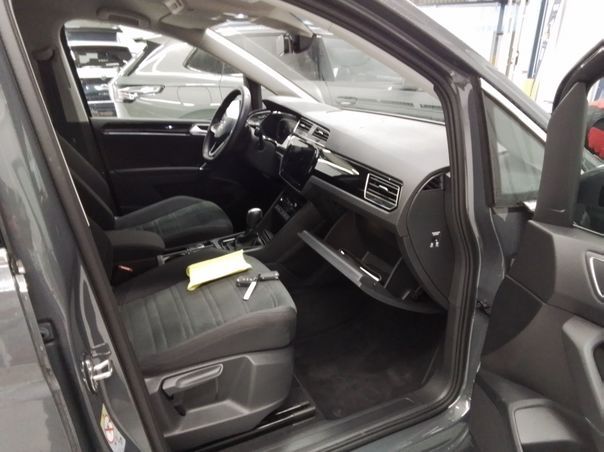 Volkswagen Touran - Bild 5