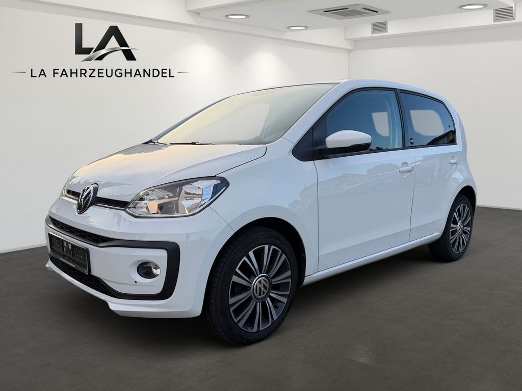 Image of Volkswagen up!