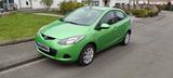 Mazda 2 1.3 MZR 55kW Independence - gebrauchte Mazda 2 aus dem Jahr 2010
