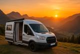 Ford Transit L3 H2/Klimaanlage/Solaranlage/AHK