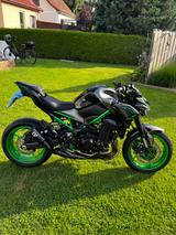 Kawasaki Z900 Service Neu,  Reifen Neu, Garantie bis 2028