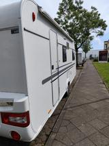 Adria Altea 542 pk - Adria Etagenbett Wohnwagen Altea 542 pk